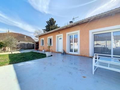For sale Eyzin-pinet 4 rooms 105 m2 Isere (38780) photo 1