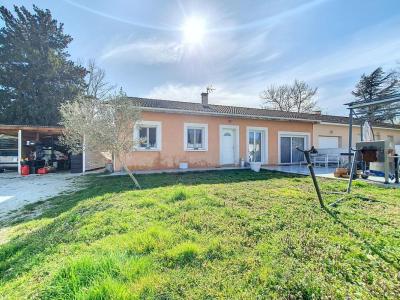 For sale Eyzin-pinet 4 rooms 105 m2 Isere (38780) photo 3