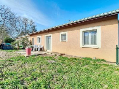 For sale Eyzin-pinet 4 rooms 105 m2 Isere (38780) photo 4