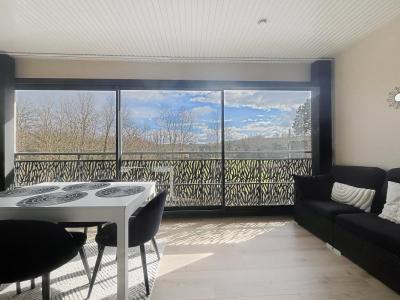 Acheter Appartement Jardin 260000 euros