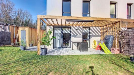 For sale Meyzieu 4 rooms 82 m2 Rhone (69330) photo 1