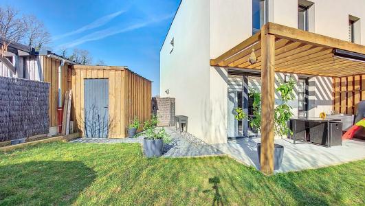 For sale Meyzieu 4 rooms 82 m2 Rhone (69330) photo 2