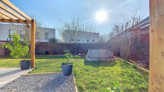 For sale Meyzieu 4 rooms 82 m2 Rhone (69330) photo 3