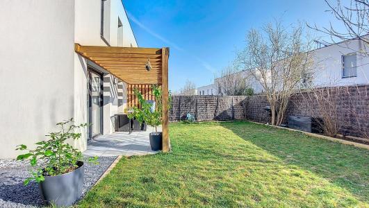 For sale Meyzieu 4 rooms 82 m2 Rhone (69330) photo 4