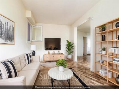 For sale Lorient 2 rooms 50 m2 Morbihan (56100) photo 0