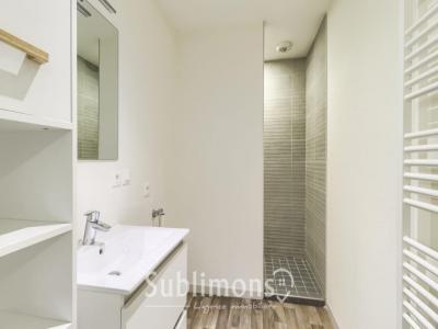 For sale Lorient 2 rooms 50 m2 Morbihan (56100) photo 3