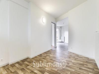 For sale Lorient 2 rooms 50 m2 Morbihan (56100) photo 4