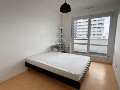 Louer Appartement 78 m2 Nantes
