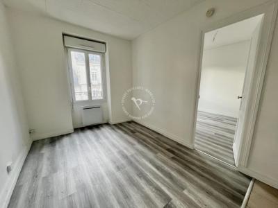 Louer Appartement Nantes 531 euros