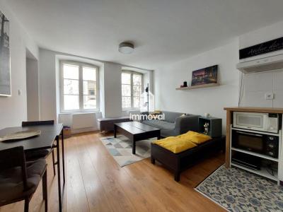 For rent Strasbourg 2 rooms 34 m2 Bas rhin (67000) photo 1