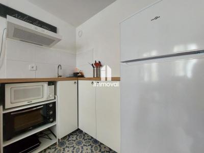 For rent Strasbourg 2 rooms 34 m2 Bas rhin (67000) photo 2