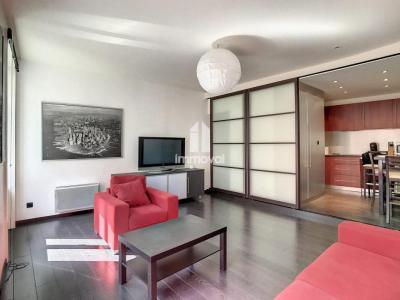 For rent Strasbourg 1 room 37 m2 Bas rhin (67000) photo 1
