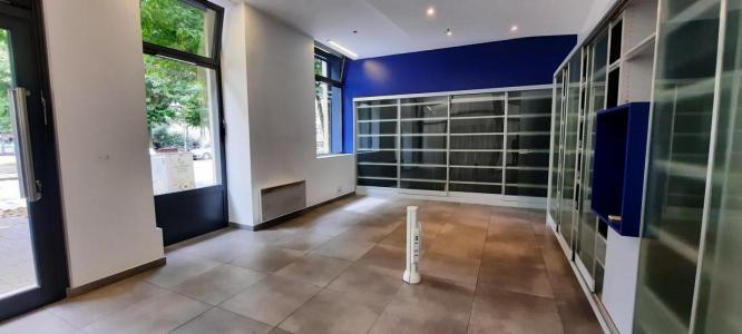 For rent Strasbourg 68 m2 Bas rhin (67000) photo 1