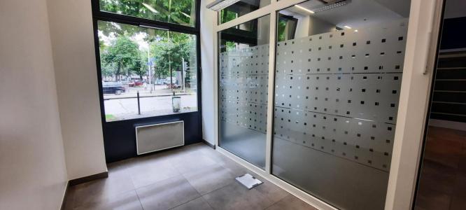 For rent Strasbourg 68 m2 Bas rhin (67000) photo 4