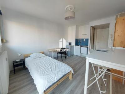 For rent Strasbourg 1 room 18 m2 Bas rhin (67000) photo 2