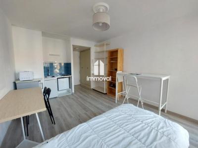 For rent Strasbourg 1 room 18 m2 Bas rhin (67000) photo 3