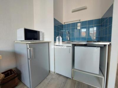 For rent Strasbourg 1 room 18 m2 Bas rhin (67000) photo 4