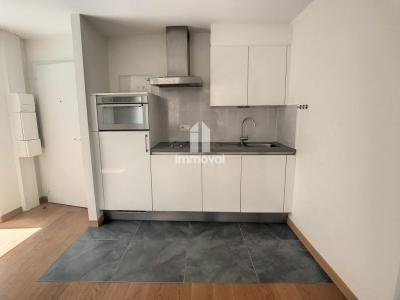 For rent Strasbourg 2 rooms 49 m2 Bas rhin (67000) photo 1