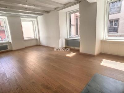 For rent Strasbourg 2 rooms 49 m2 Bas rhin (67000) photo 2