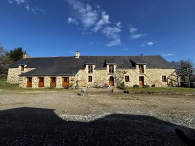 For sale Muzillac 12 rooms 418 m2 Morbihan (56190) photo 1