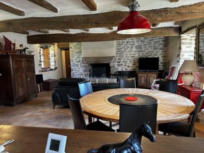 For sale Muzillac 12 rooms 418 m2 Morbihan (56190) photo 3