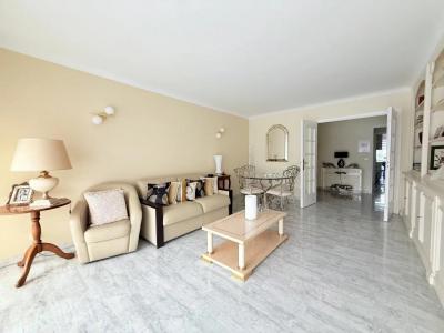 For sale Nice 2 rooms 56 m2 Alpes Maritimes (06000) photo 0