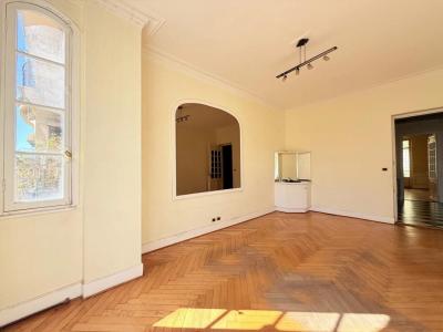 For sale Nice 3 rooms 74 m2 Alpes Maritimes (06000) photo 0