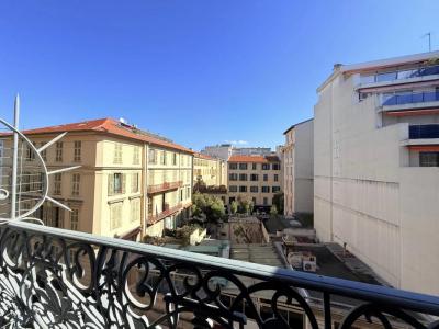For sale Nice 3 rooms 74 m2 Alpes Maritimes (06000) photo 1
