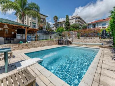 For sale Nice 7 rooms 280 m2 Alpes Maritimes (06000) photo 0
