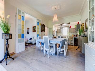 Annonce Vente 7 pices Maison Nice 06