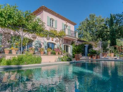 For sale Draguignan 7 rooms 300 m2 Var (83300) photo 1