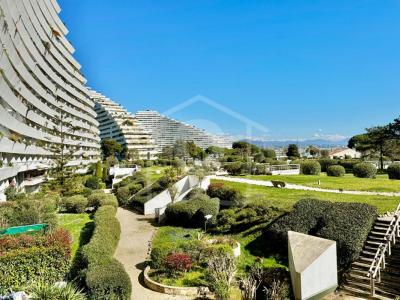 Annonce Vente 2 pices Appartement Villeneuve-loubet 06