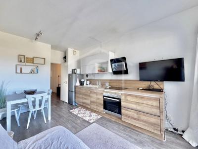 Acheter Appartement 28 m2 Villeneuve-loubet