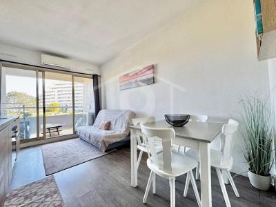Acheter Appartement Villeneuve-loubet Alpes Maritimes