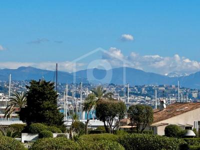 Acheter Appartement Villeneuve-loubet 199900 euros