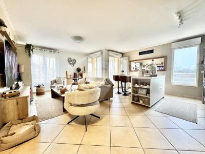 For sale Antibes 3 rooms 62 m2 Alpes Maritimes (06600) photo 4