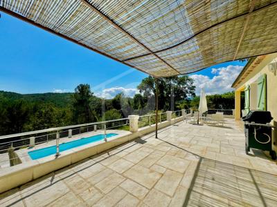 Acheter Maison 326 m2 Biot