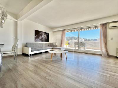 Acheter Appartement 82 m2 Cannes
