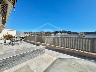 Acheter Appartement Cannes 595000 euros