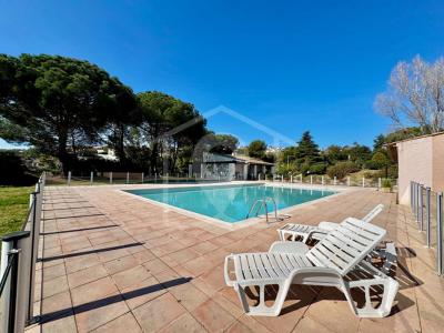Annonce Vente 3 pices Appartement Villeneuve-loubet 06