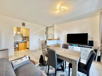 Acheter Appartement 57 m2 Villeneuve-loubet