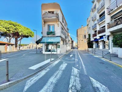 For sale Antibes 2 rooms 34 m2 Alpes Maritimes (06600) photo 3