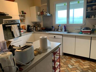 Acheter Maison Pluvigner Morbihan