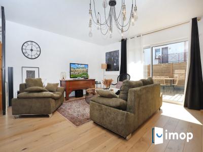 For sale Rennes 4 rooms 95 m2 Ille et vilaine (35000) photo 2