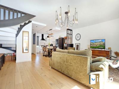 For sale Rennes 4 rooms 95 m2 Ille et vilaine (35000) photo 3