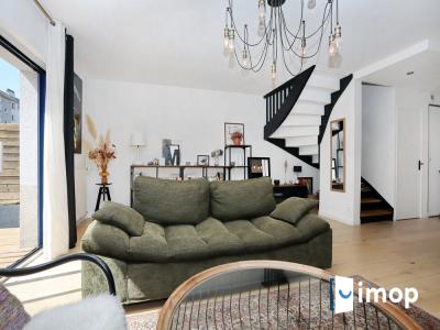 For sale Rennes 4 rooms 95 m2 Ille et vilaine (35000) photo 4