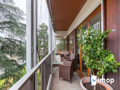 Acheter Appartement 106 m2 Lyon-8eme-arrondissement