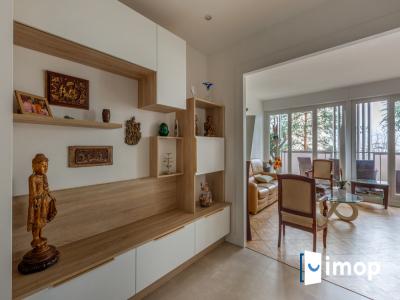 Acheter Appartement Lyon-8eme-arrondissement 495000 euros