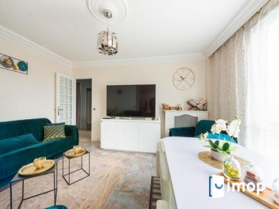 Annonce Vente 4 pices Appartement Saint-denis 93