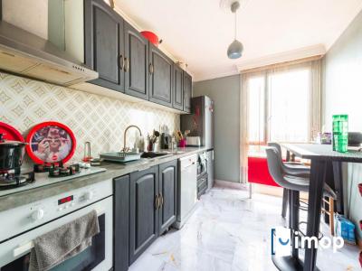 Acheter Appartement 85 m2 Saint-denis